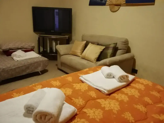 Casa Vacanze Catania
