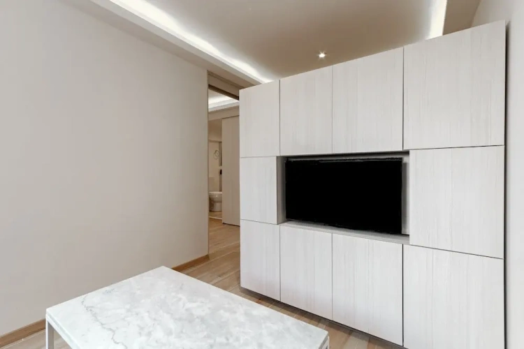 Business Apartment