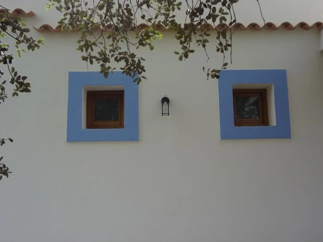 Agroturismo Sa Vinya d'en Palerm
