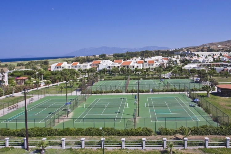Kipriotis Village Resort photo 12
