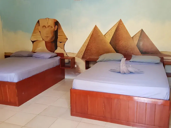 Paradise Inn