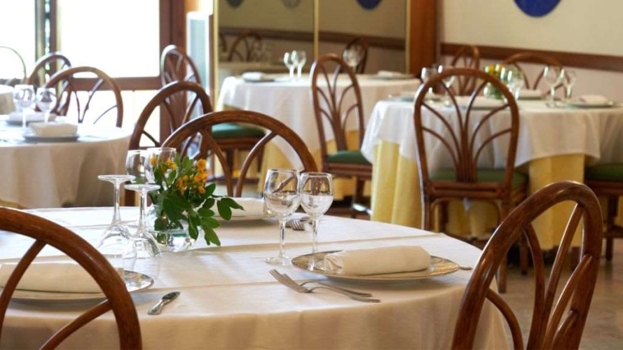 Hotel La Piana photo 21