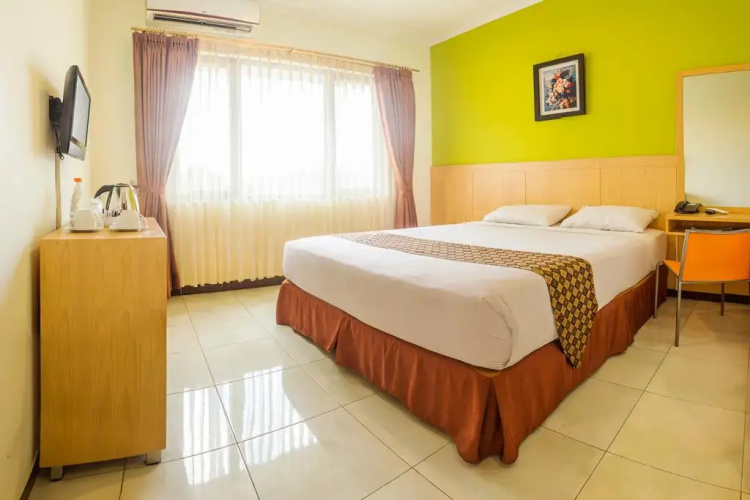 Hotel Serena Bandung