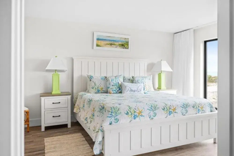 Pelicans Roost 106 2 Bedroom Condo