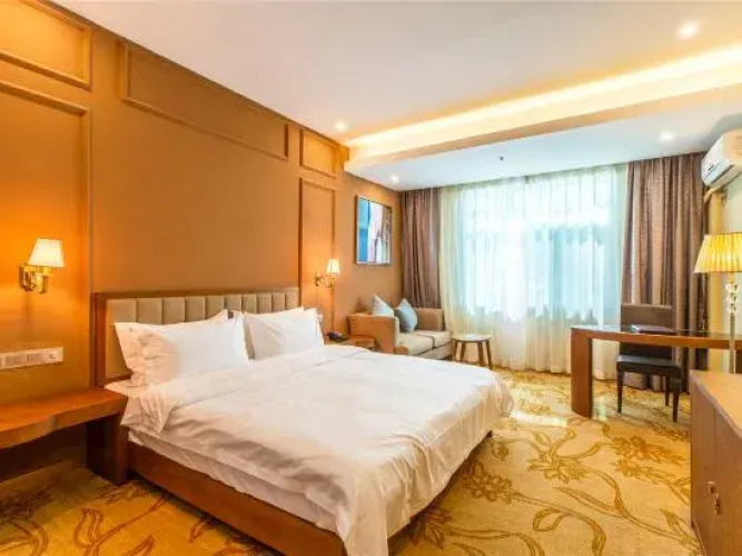 Alisen Hotel
