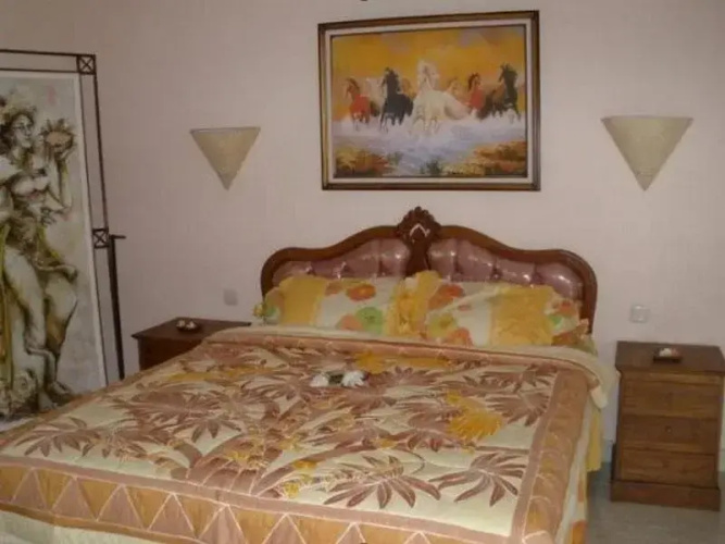 Bali Bunga Kembang Guest House