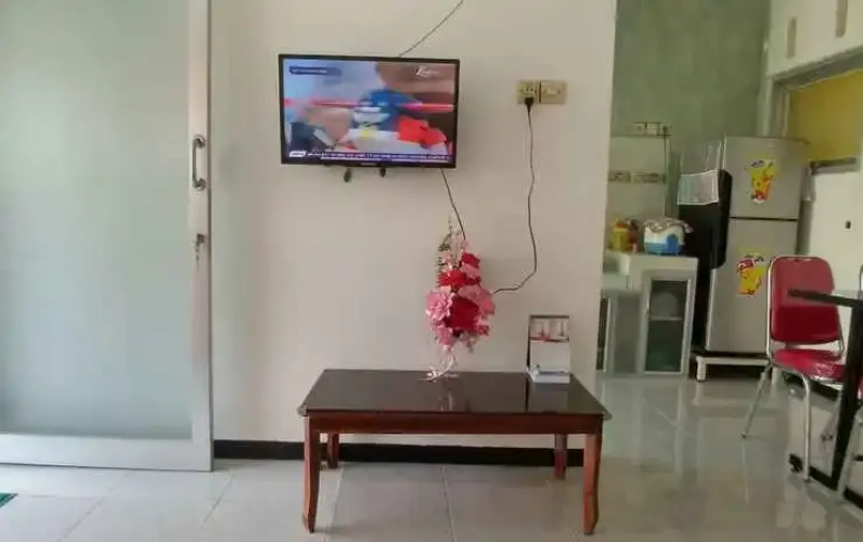 Villa Kasih - Two Bedroom