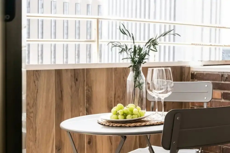 Lorca - 2 Bedrooms in Tetuan