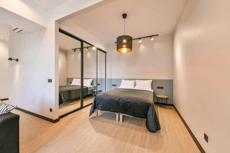 Apartment in Vilnius