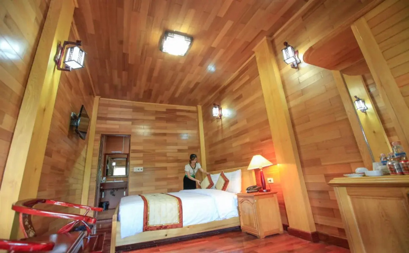 Him Lam Hotel