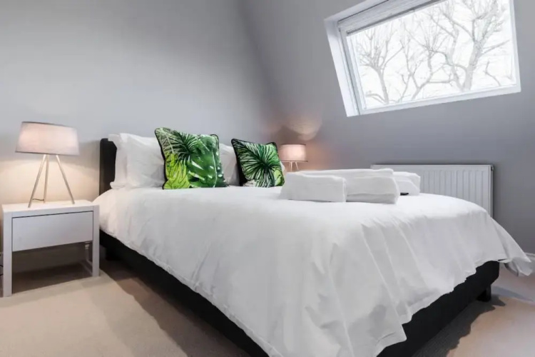 Wonderful 2bed Flat - Notting Hill