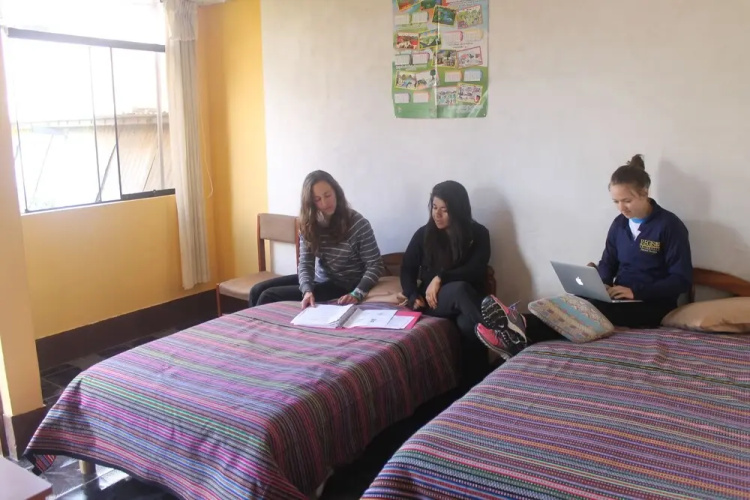 Samay Guesthouse