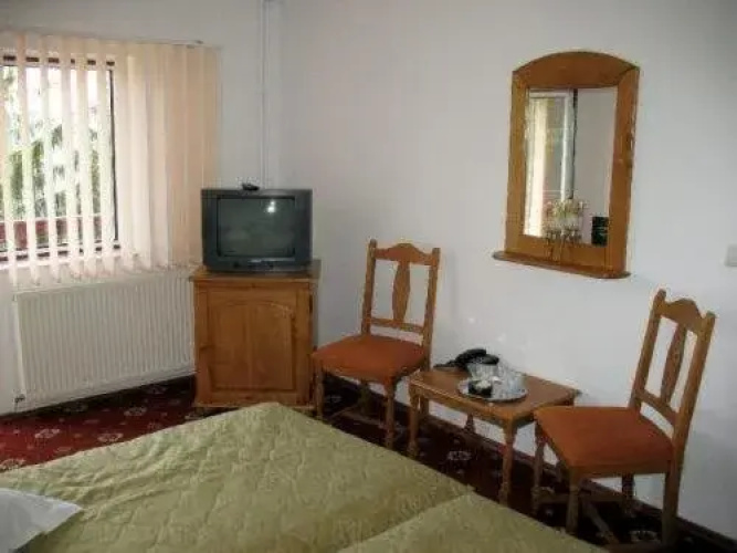 Vila Carina