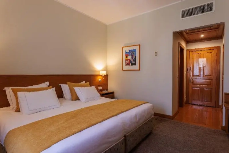 1 Bedroom Superior Double room