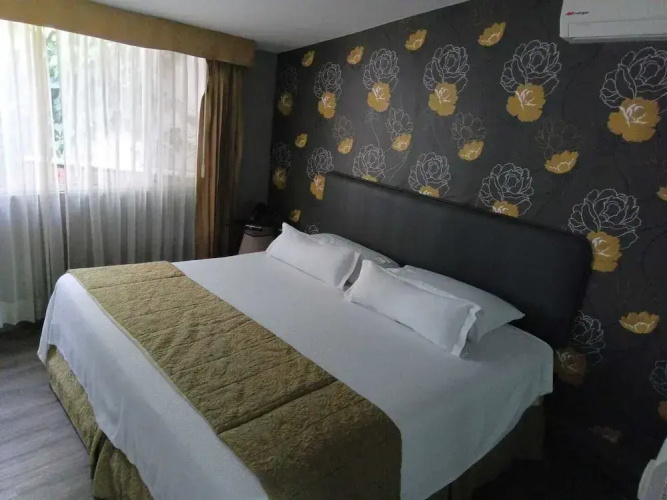 Hotel Baruk Teleférico Centro Histórico