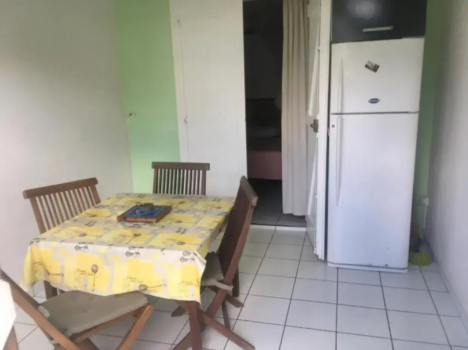 Bungalow Takaya Bambou
