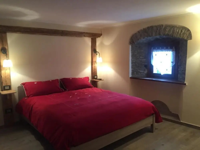 B&B La Boule de Neige