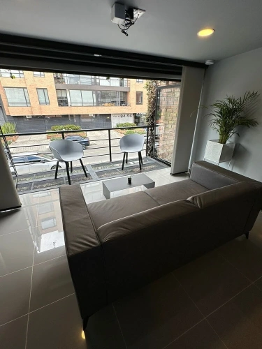 Luxury room