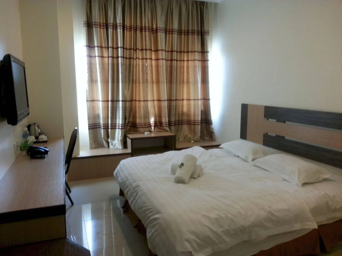 Fame Hotel