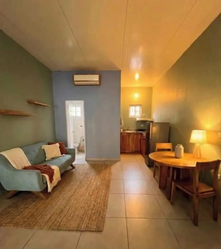 Luxury Double Studio
