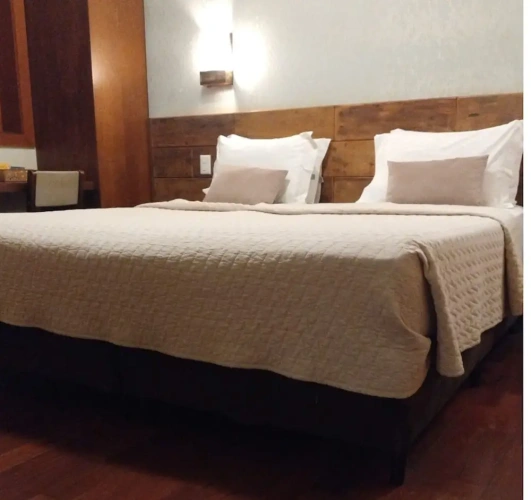Luxury room