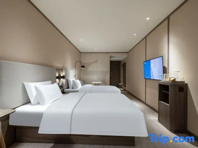 Business Twin room