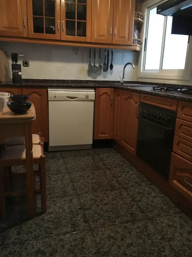 Apartamento a 15 min de la playa