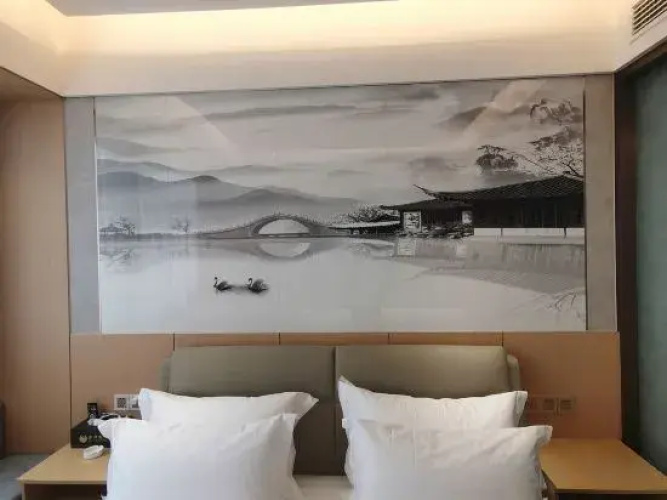 Guyue Hotel (Shengzhou Wuyue Plaza Branch)