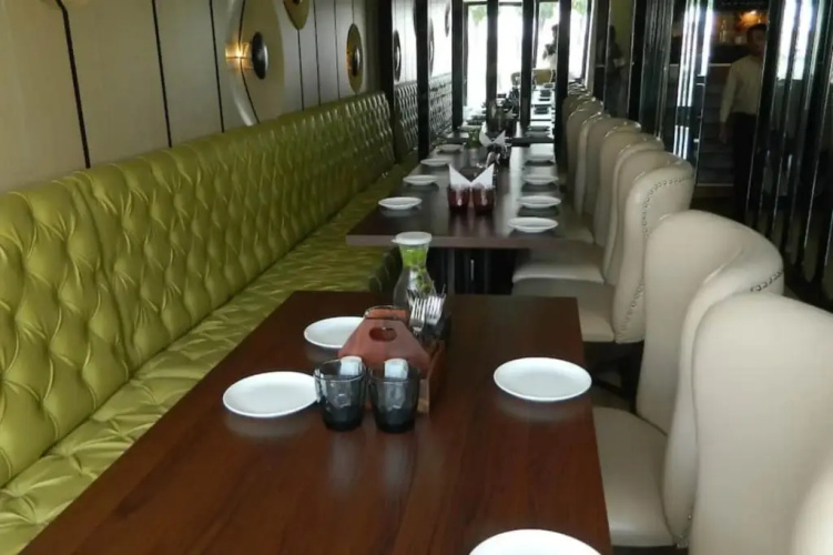 Hotel Suyash Palace