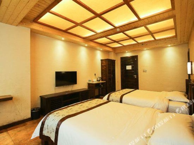 Business Double Suite