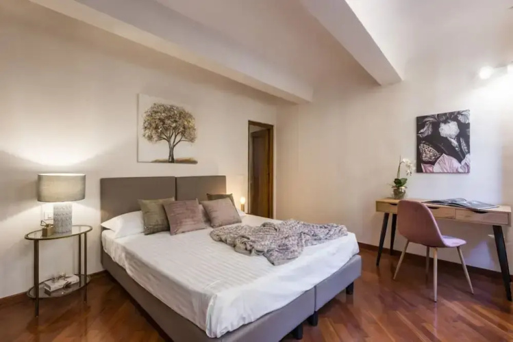 Borgo Pinti Angels
