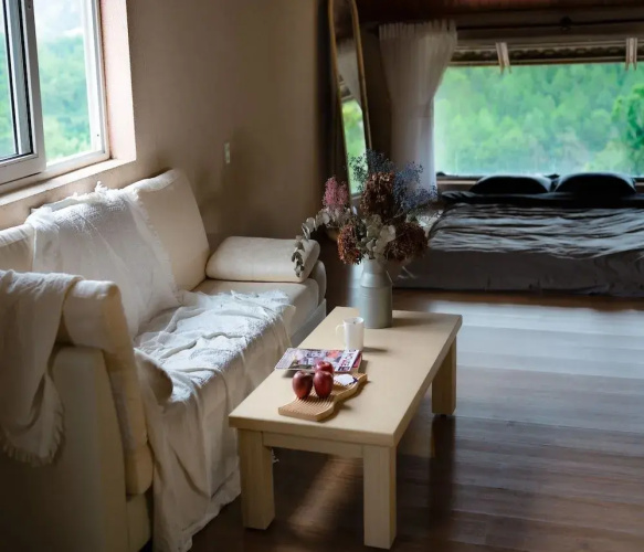 D House Dalat