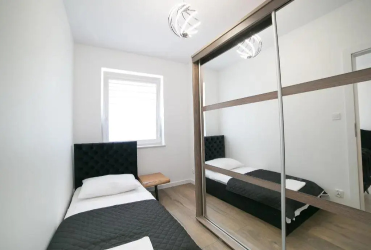 Oxygen apartament nr 2