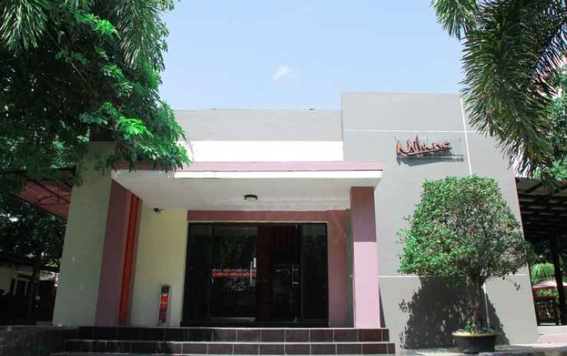 Milano Guest House