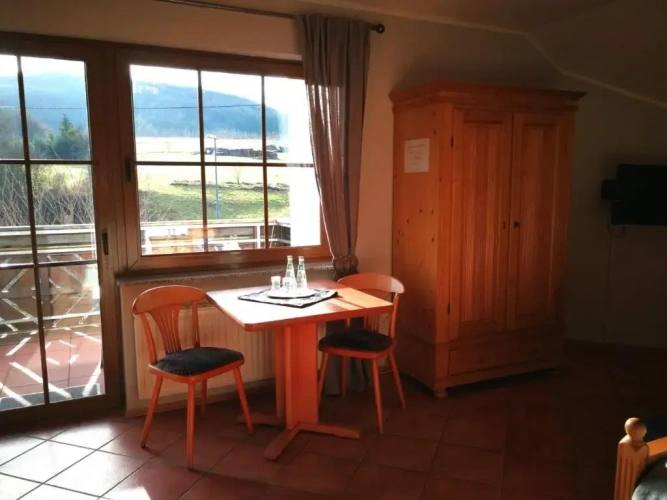 Standard Family room