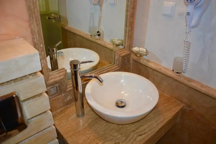 1 Bedroom Deluxe Apartment with park view