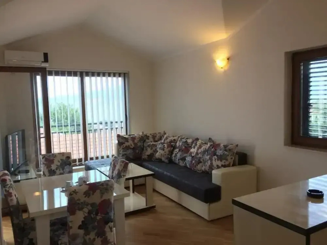 Apartments Bella