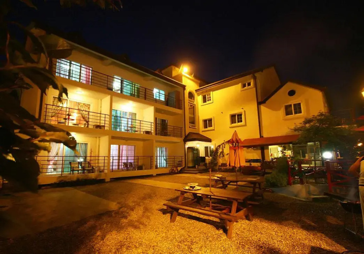 Otel görseli