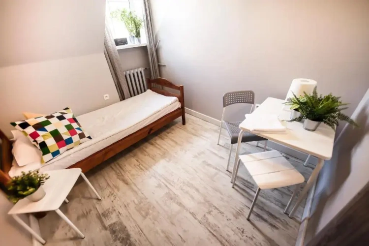Single room