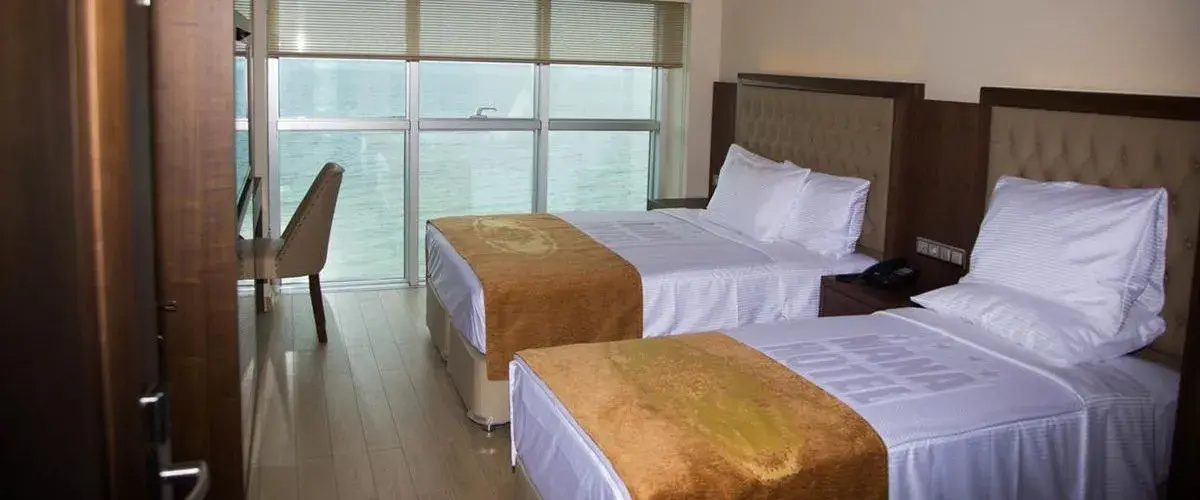 Nana Hotel