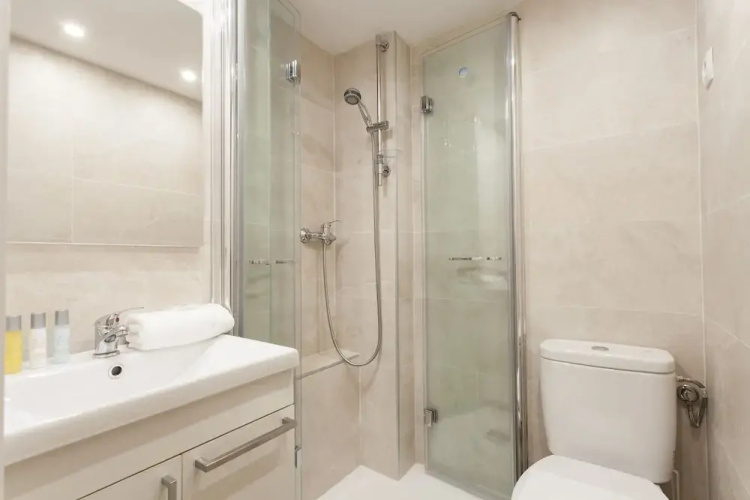 AB Sant Antoni Studio Apartment