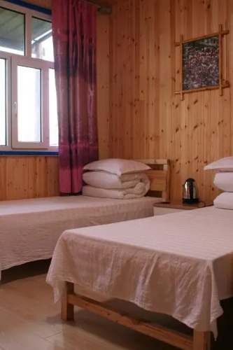 Hengyi Inn