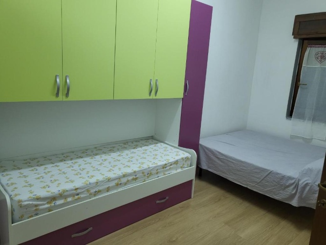 Appartamento Morcone 2 stanze con cucina e bagno 65mq