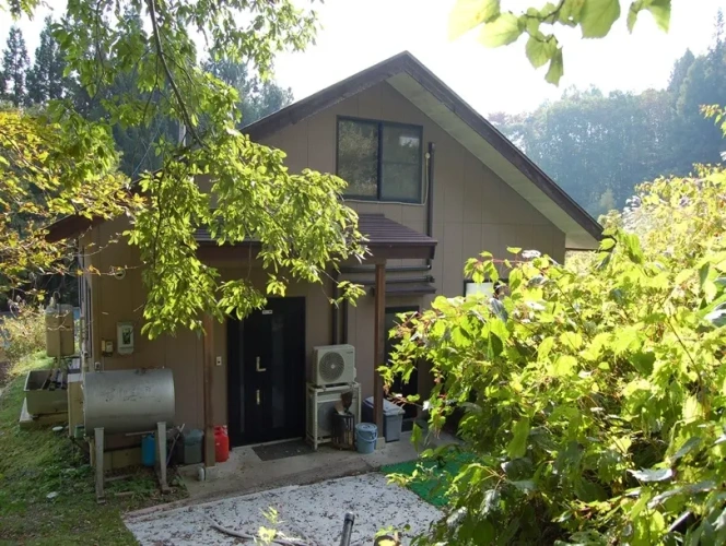 Double Villa with balcony