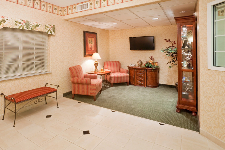 Candlewood Suites Tyler by IHG