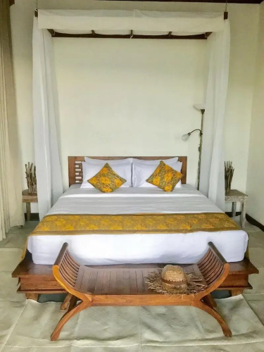 Swar Bali Lodge