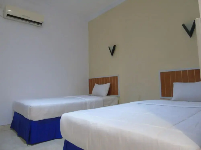 Hotel Permata Zamrud