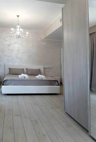 Hotel Aurora