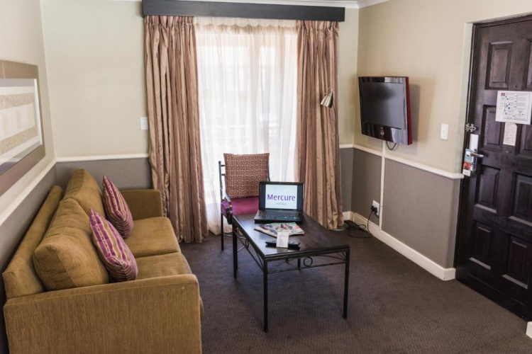 Standard Quadruple Apartment