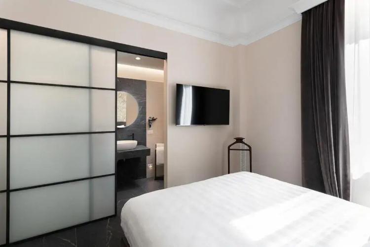 Poerio 25 Boutique Stay